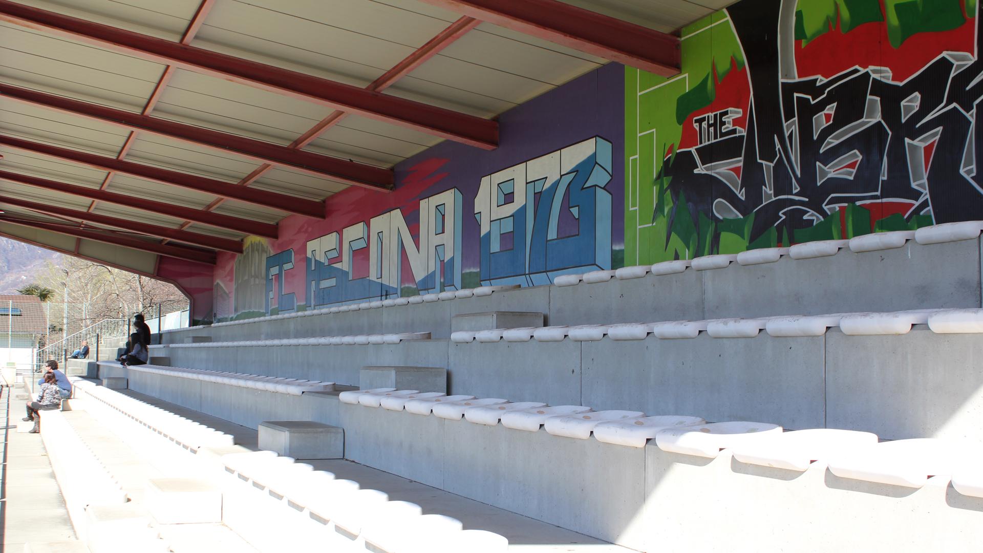 Image 5 - Stadio Comunale Ascona