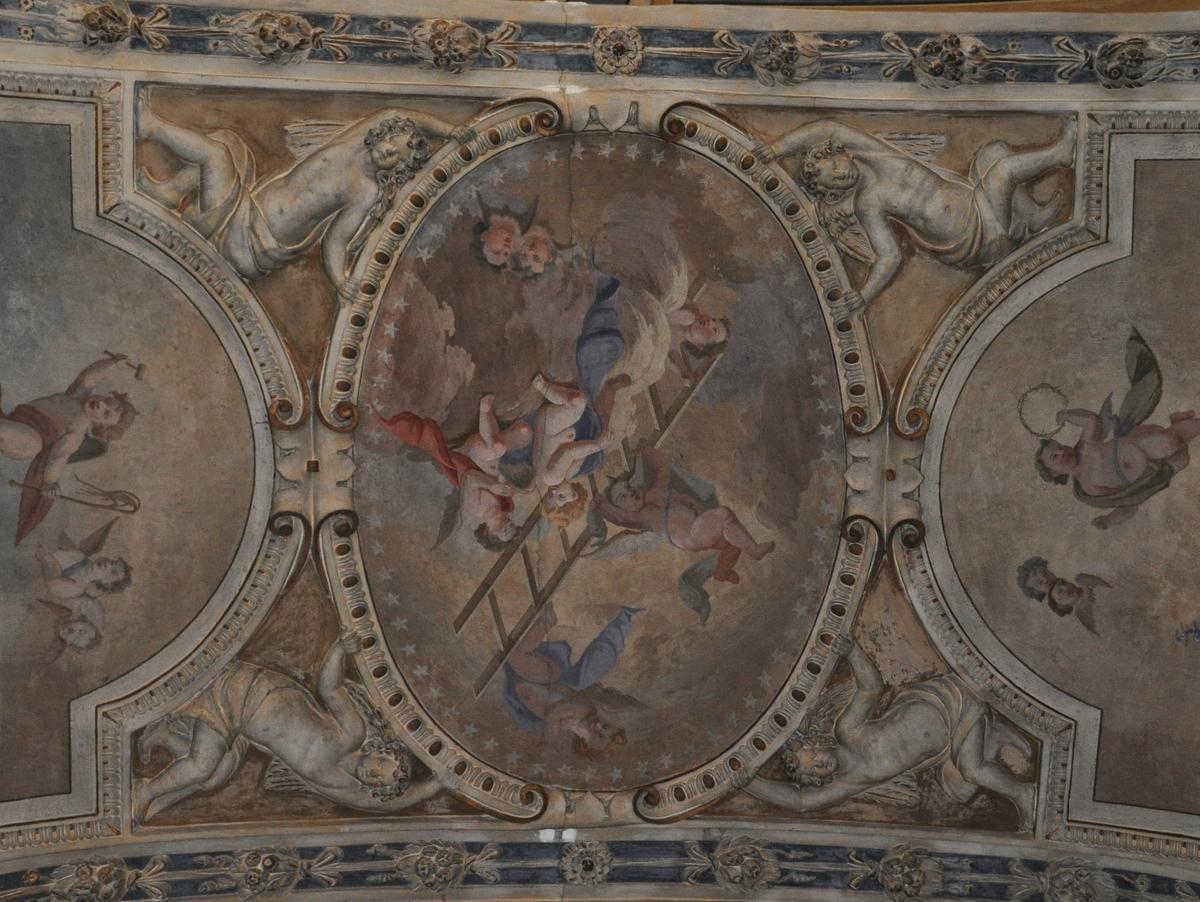 Image 9 - Chiesa di S. Vigilio