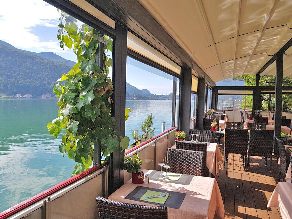 Image 0 - Ristorante della Torre