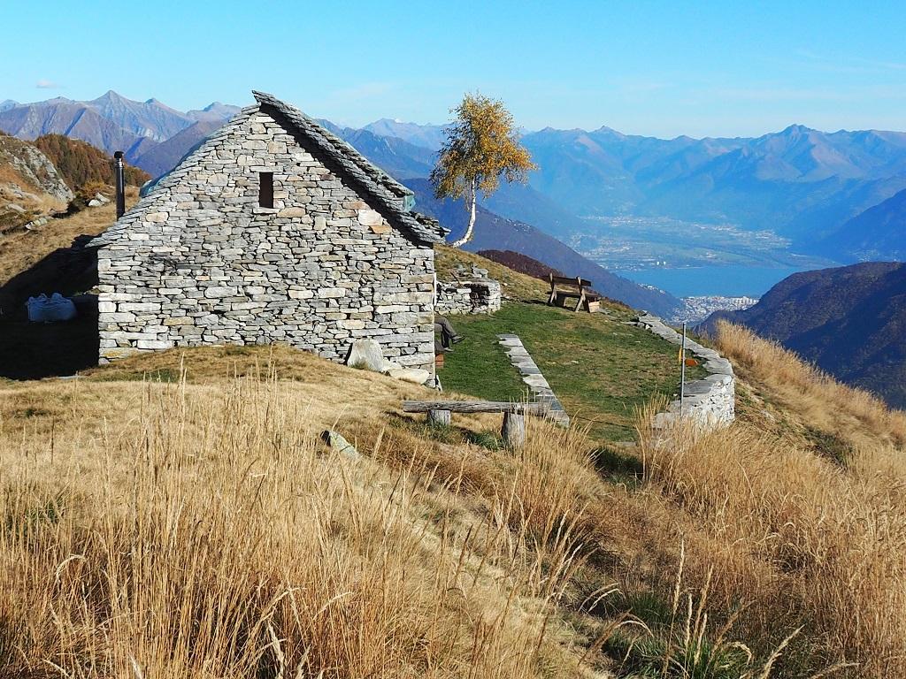 Image 1 - Rifugio Corte Nuovo 