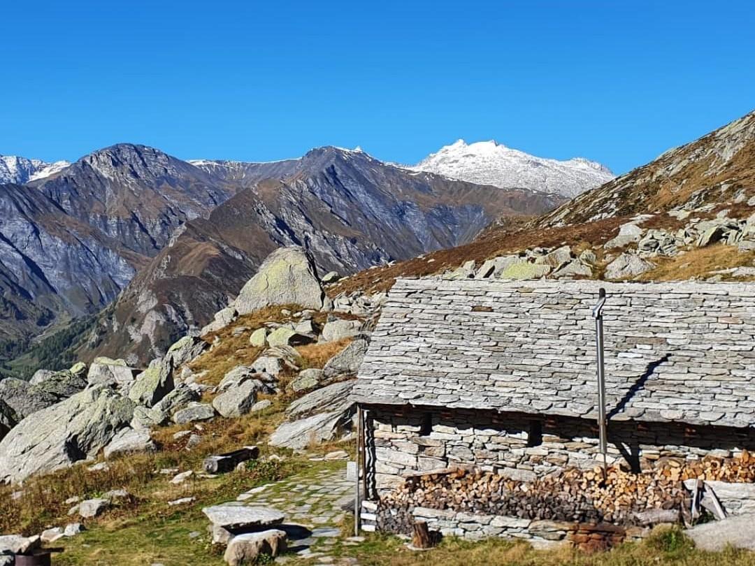 Image 2 - Rifugio Scaradra
