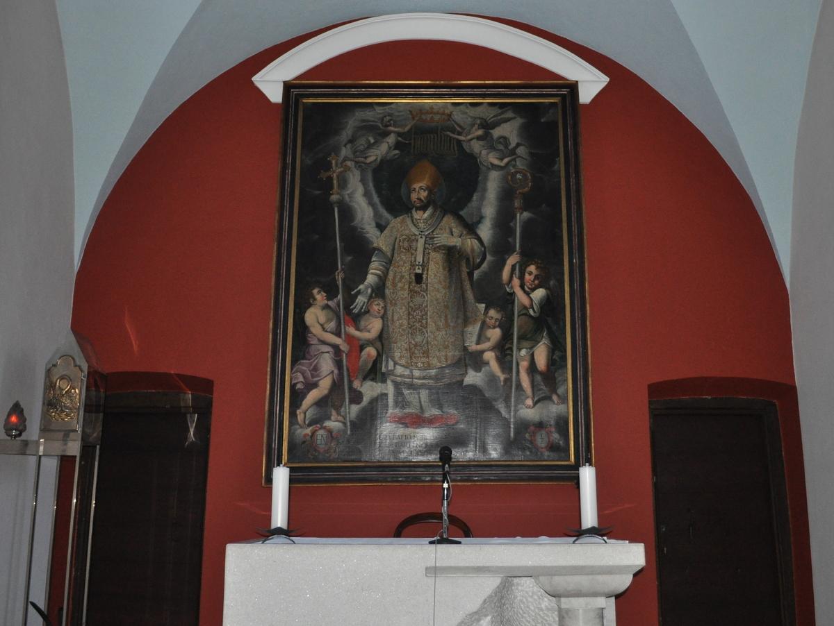 Image 3 - Chiesa di S. Carlo