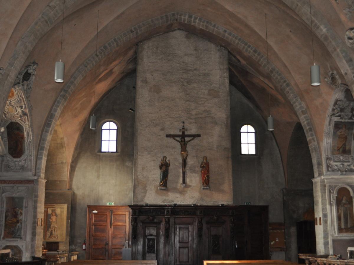 Image 5 - Chiesa di S. Stefano