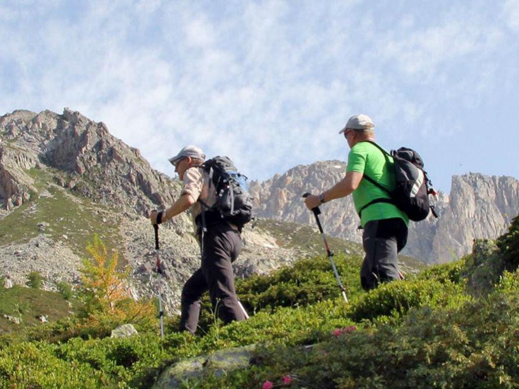 Image 0 - Transport bagages / St.Gotthard