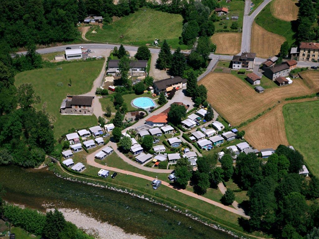 Image 0 - Camping Tresiana