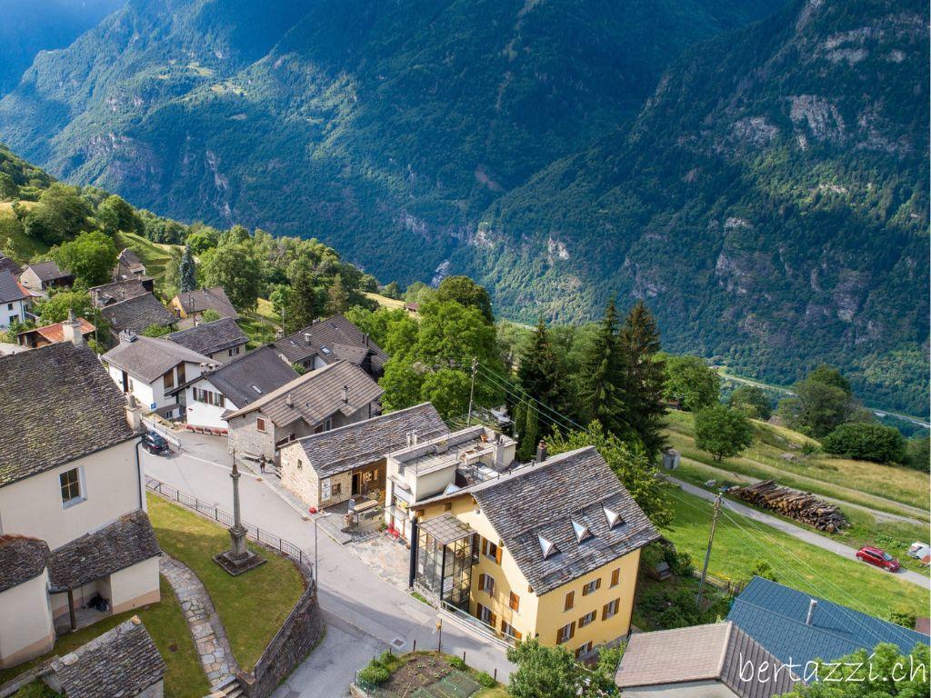 Image 5 - Agriturismo - B&B Bertazzi 