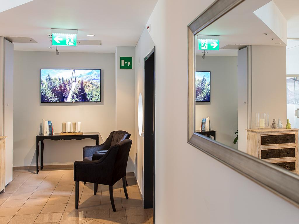 Image 10 - Smart-Hotel Minusio