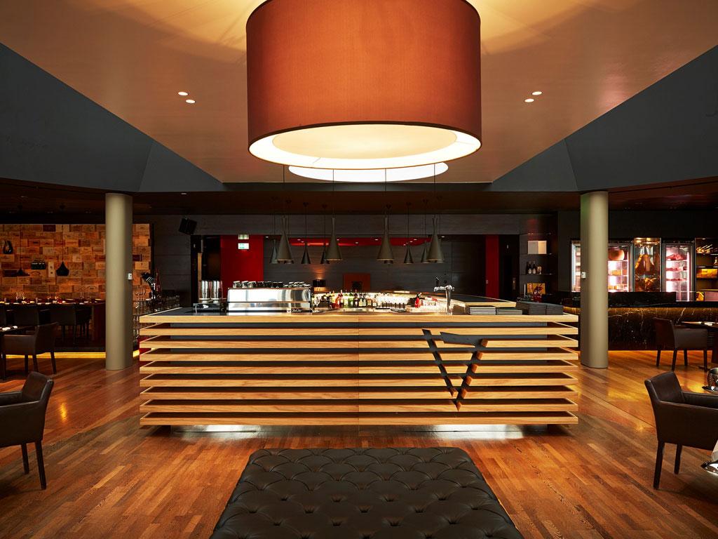 Image 0 - Seven The Restaurant - 0 Image 0 -