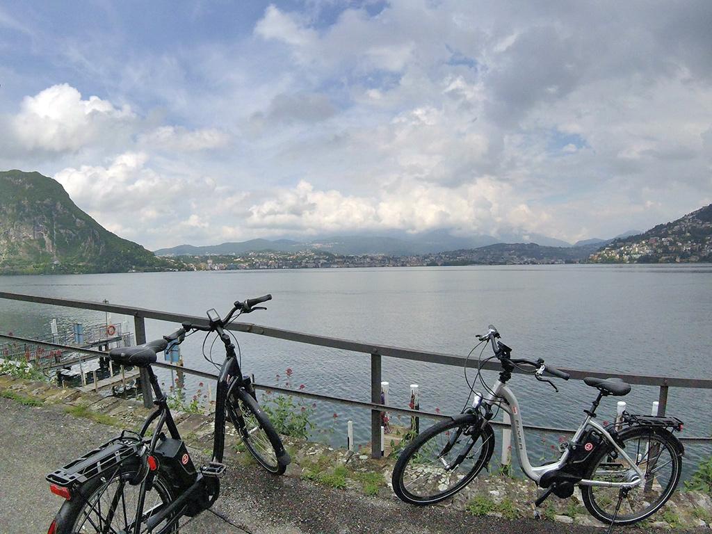 Image 2 - Bike & Cook 