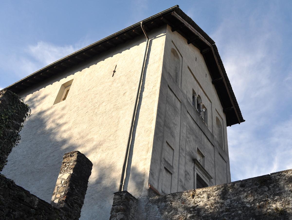 Image 0 - Oratorium S. Michele