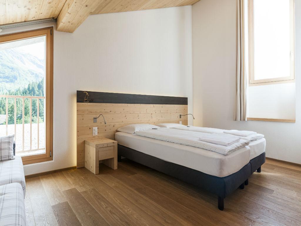 Image 3 - Centro Pro Natura Lucomagno