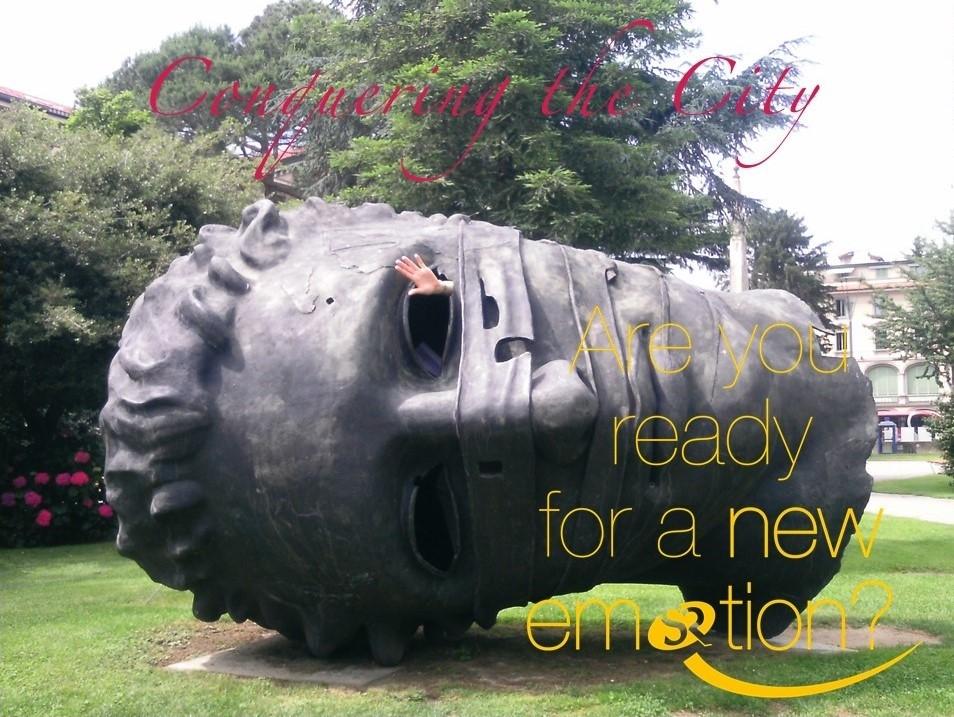 Image 4 - City Treasure Hunt Ticino