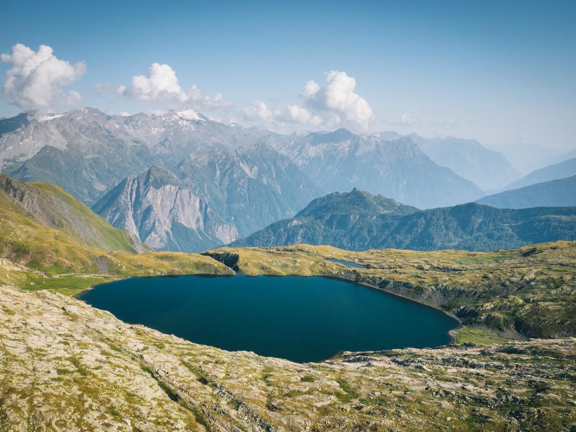 Image 1 - Lago Retico