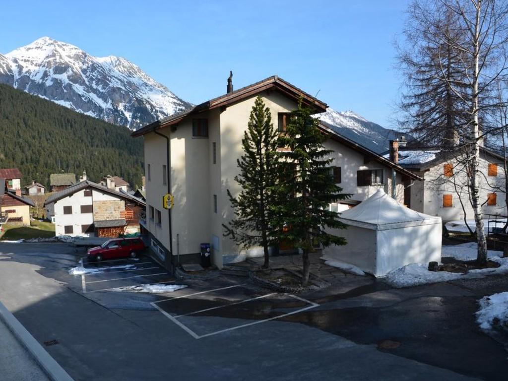 Image 0 - Ristorante Pensione Carì