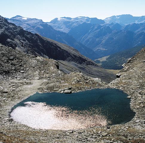 Image 2 - Laghetto di Cadàbi