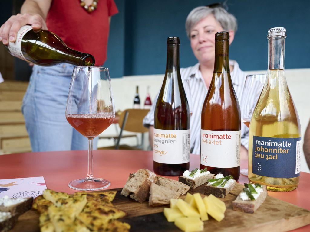 Image 2 - Agriesperienza - Azienda Manimatte