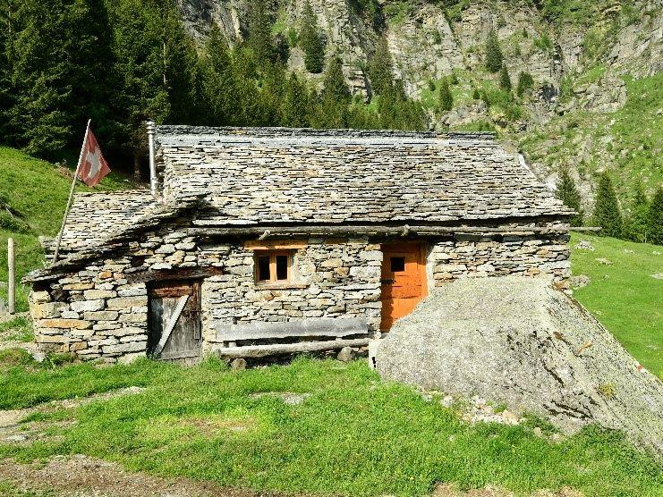 Image 0 - Rifugio di Compiett