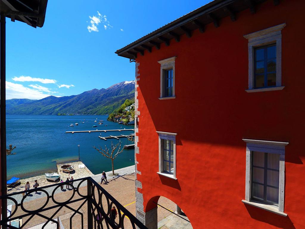 Image 2 - Hotel Elvezia Ascona