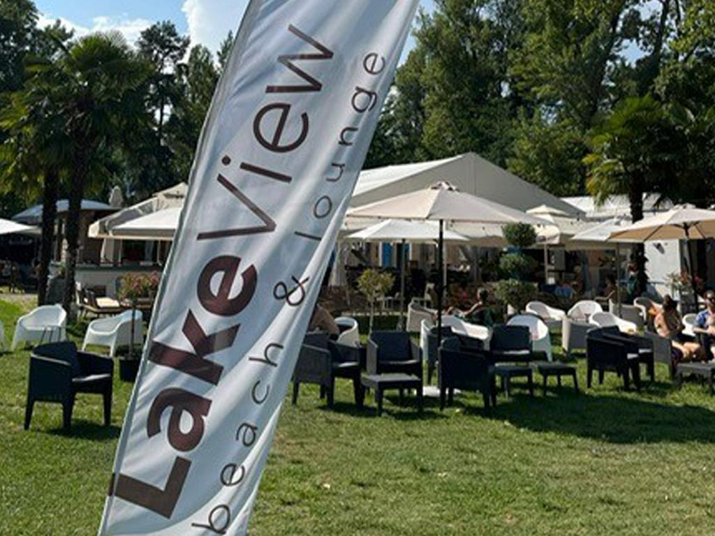 Image 2 - Lake View Locarno