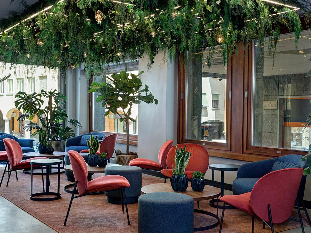 Image 45 - LUGANODANTE Boutique & Lifestyle Hotel