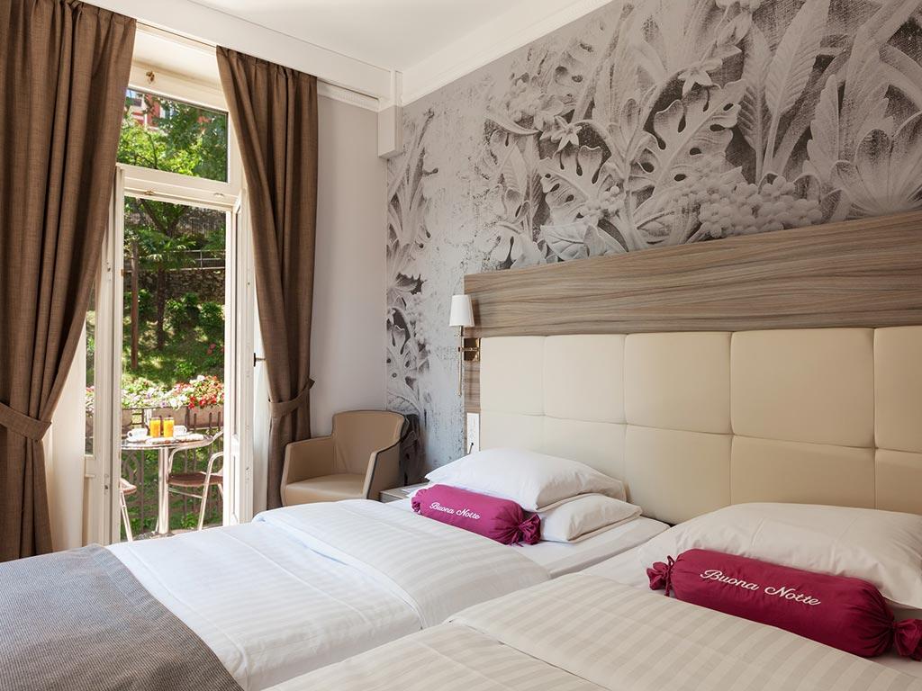 Image 23 - Hotel Federale Lugano