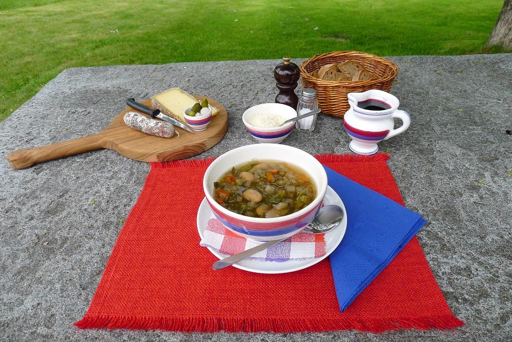 Image 2 - Mountain hut Grotto Monti di Lego