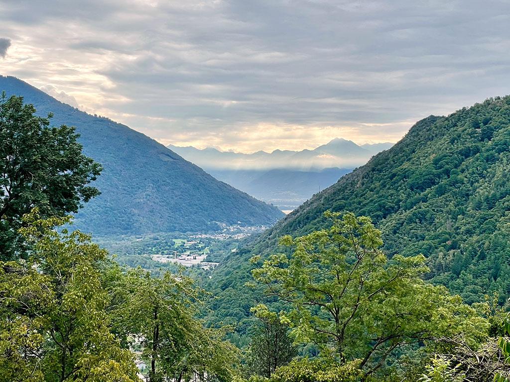 Image 3 - Al Forno Vacanze - Auberge