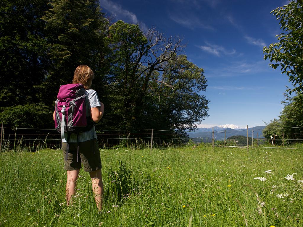 Image 1 - Sentiero didattico Tracce d'uomo