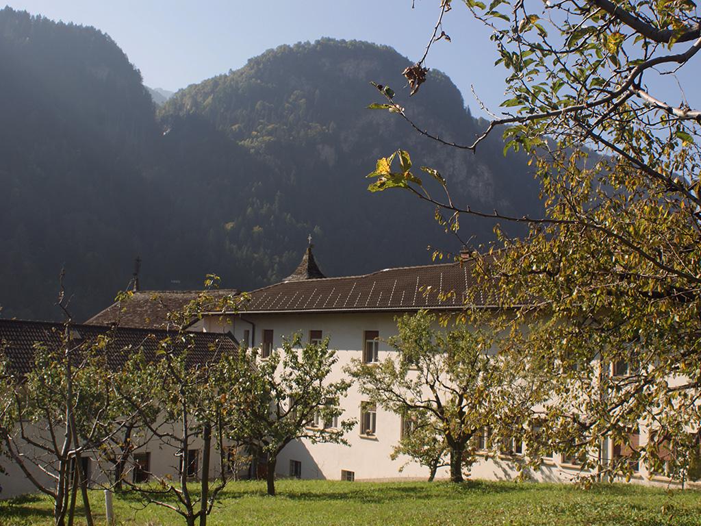 Image 1 - Ostello dei Cappuccini