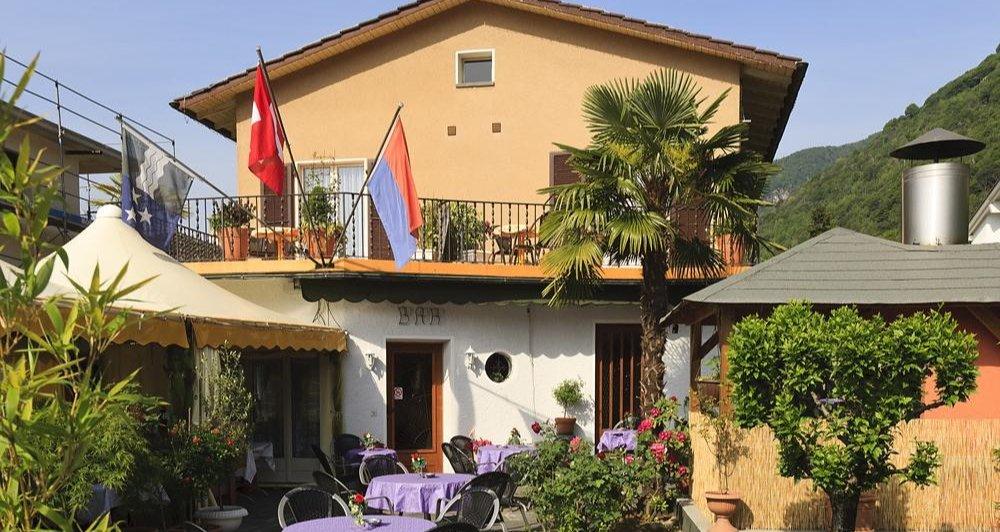 Image 0 - Da Peppino Ristorante