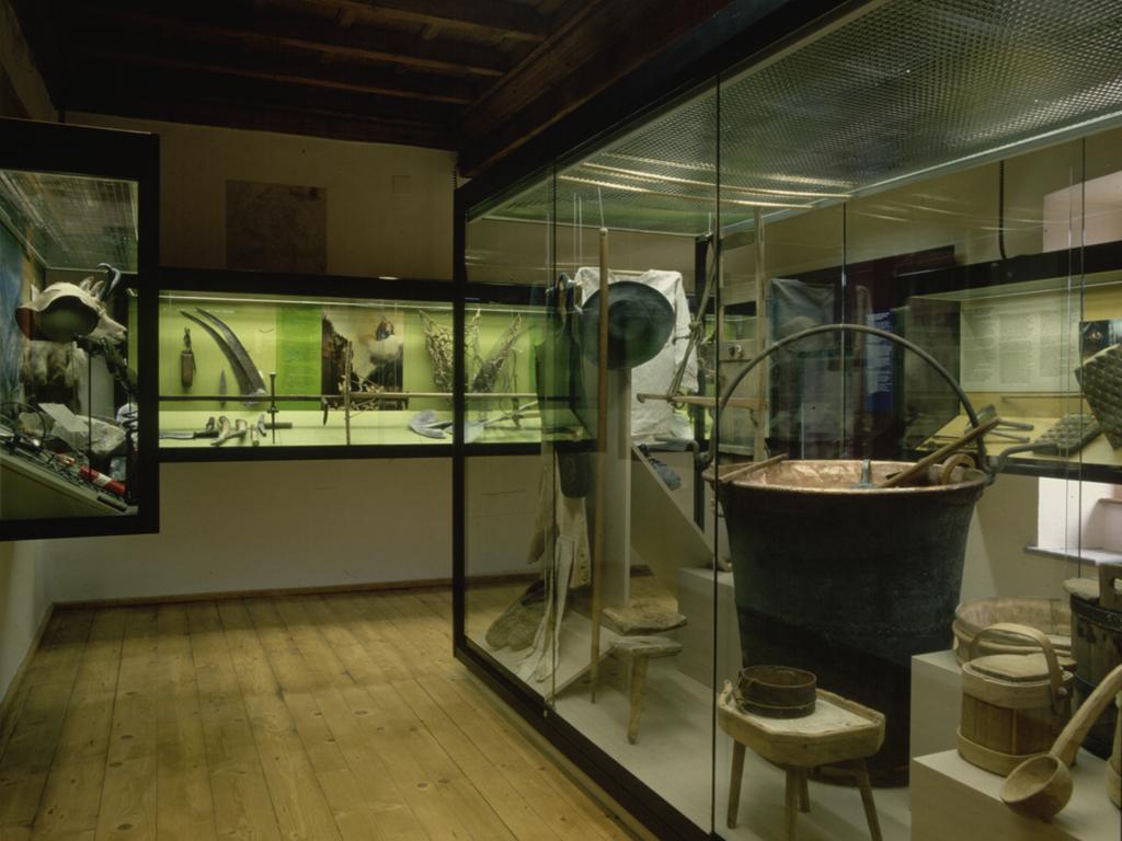 Image 1 - Valmaggia Museum