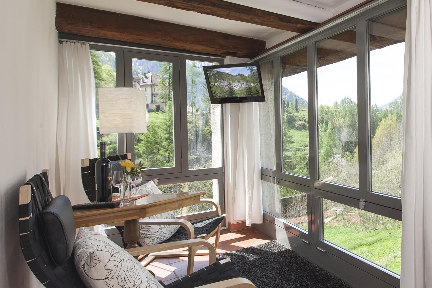 Image 1 - Antica Osteria Dazio