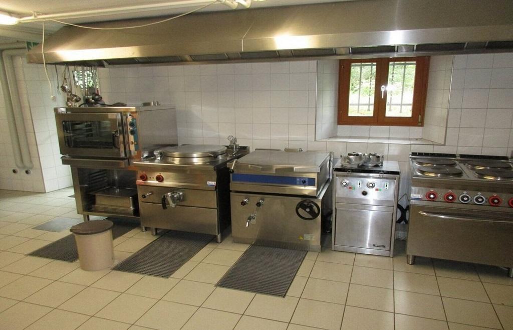 Image 8 - Colonia climatica di Mogno - Gruppenunterkunft