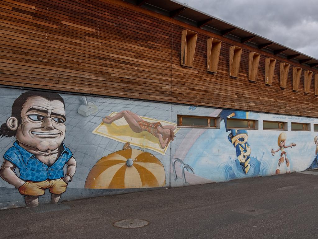 Image 14 - Street art Tour