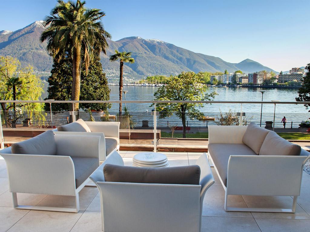 Image 2 - La Palma au Lac