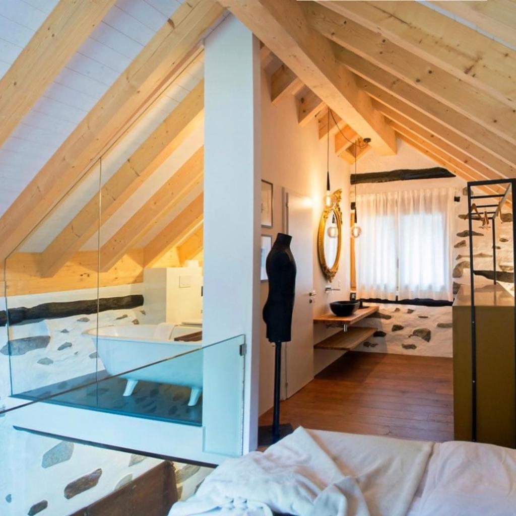 Image 0 - Verzasca Lodge Ofelia