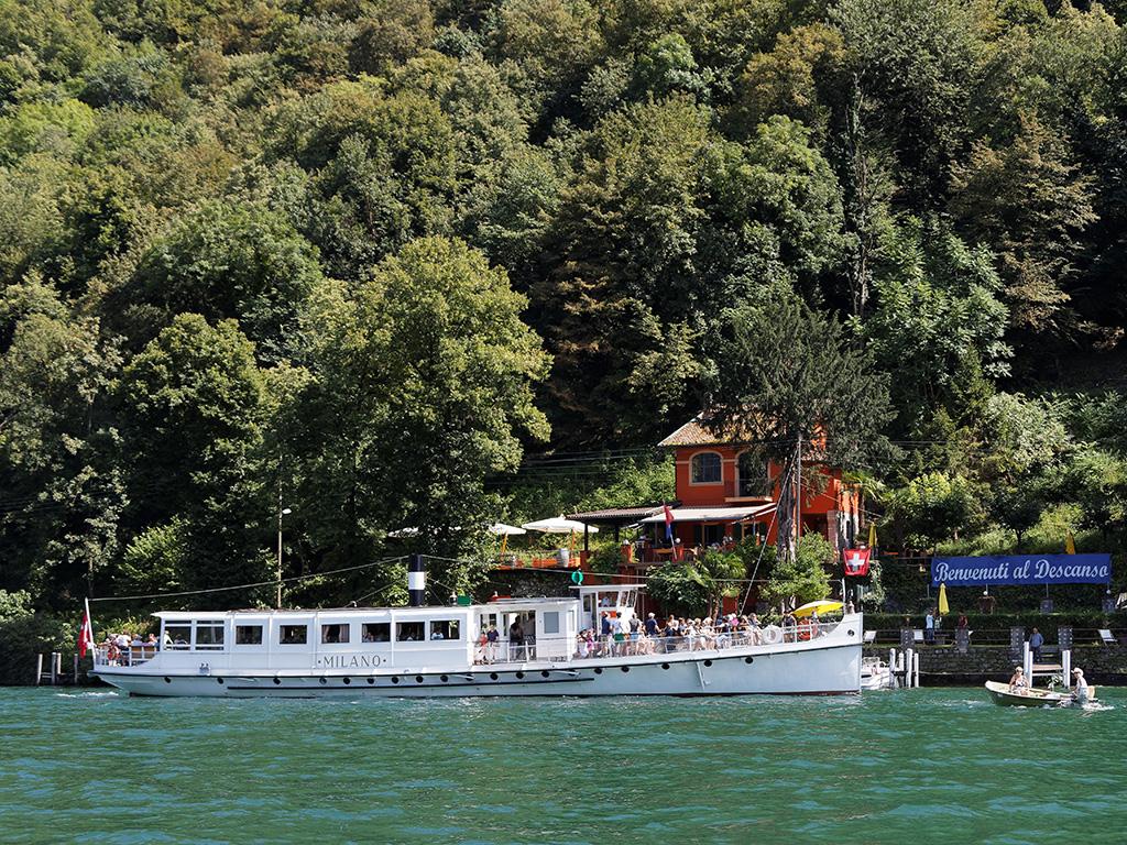 Image 0 - Grotto Descanso