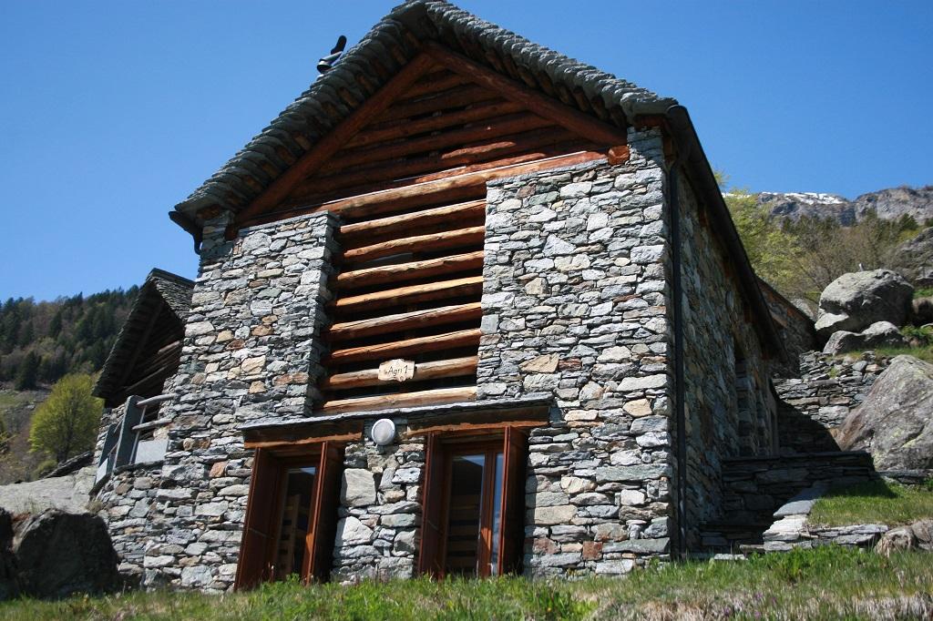 Image 0 - Agriturismo Scinghiöra