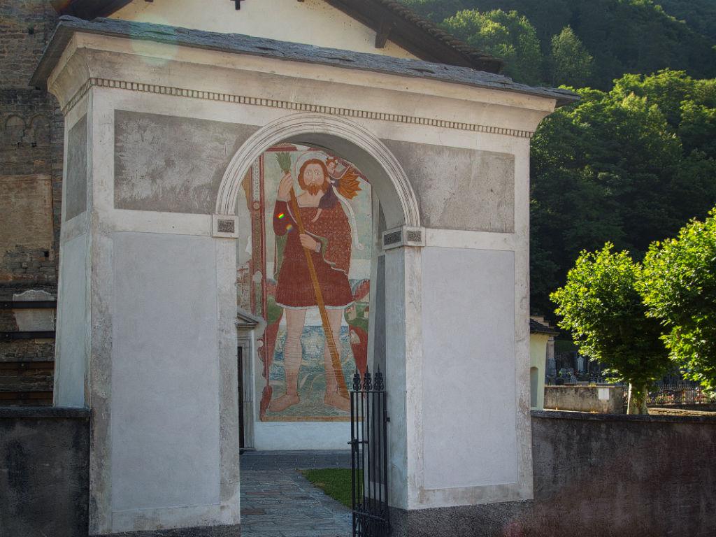 Image 2 - Church of San Martino