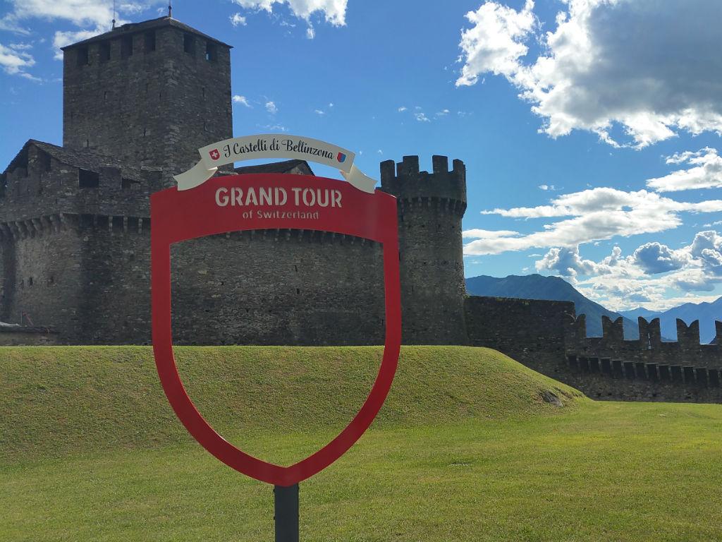 Image 2 - Lo Snack Box del Grand Tour 