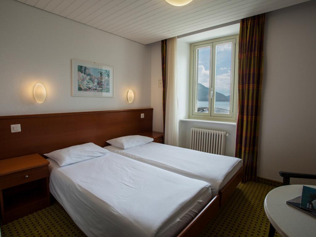 Image 4 - Piazza Ascona - Hotel Piazza Ascona