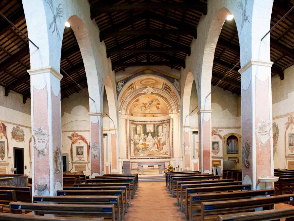 Image 1 - Eglise de S. Giorgio