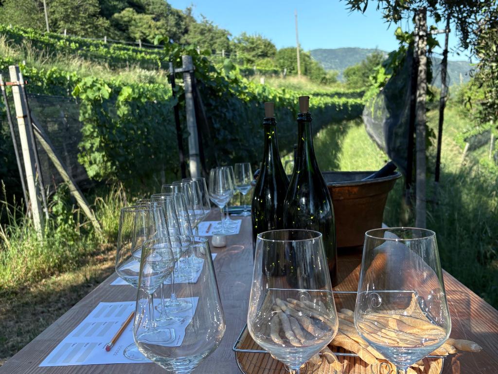 Image 1 - Massgeschneiderte Themenverkostungen