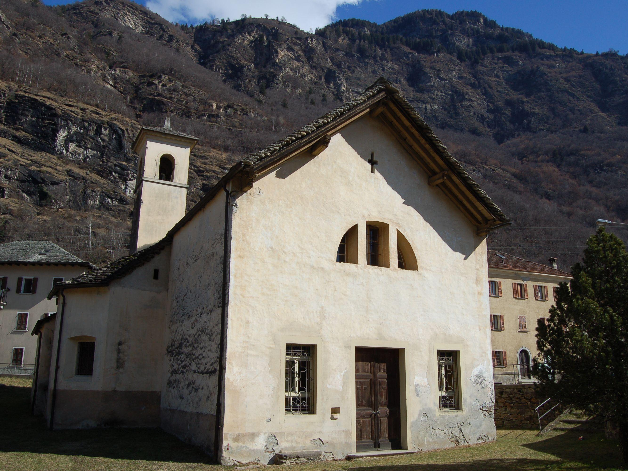 Image 3 - Oratoire Natività di S. Maria