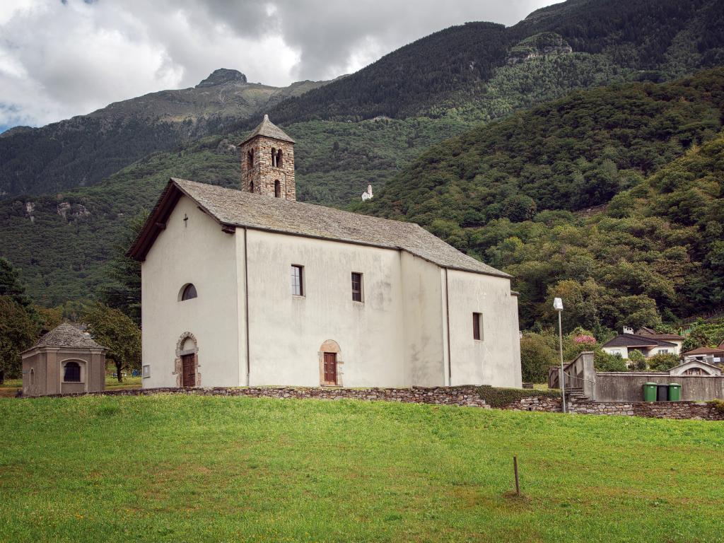 Image 3 - Chiesa di S. Lorenzo
