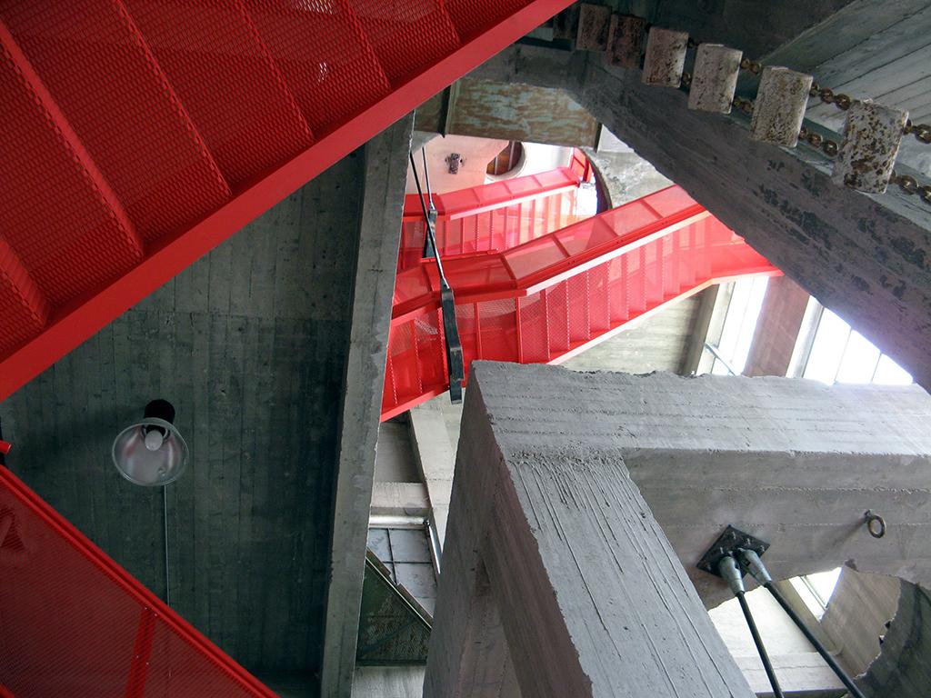 Image 1 - Zementlehrpfad