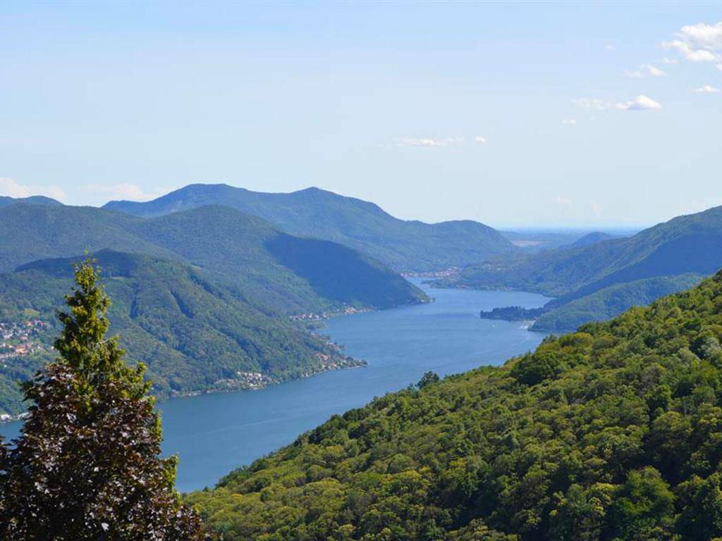 Image 33 - Kurhaus Cademario 