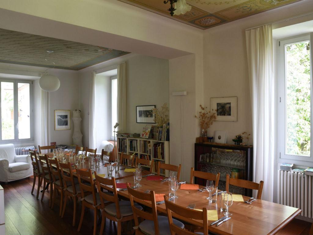 Image 3 - In der Küche mit Meret Bissegger