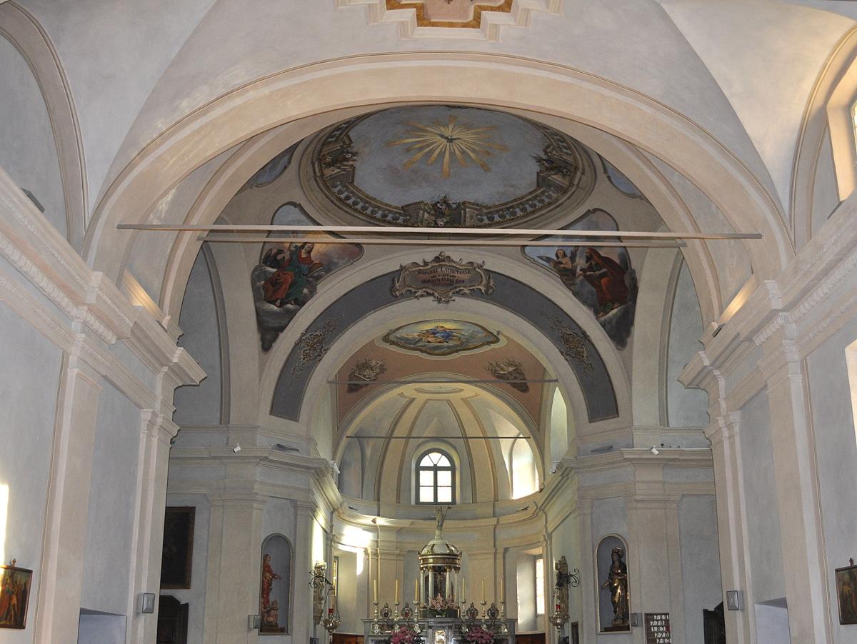 Image 3 - Chiesa di S. Maria di Loreto