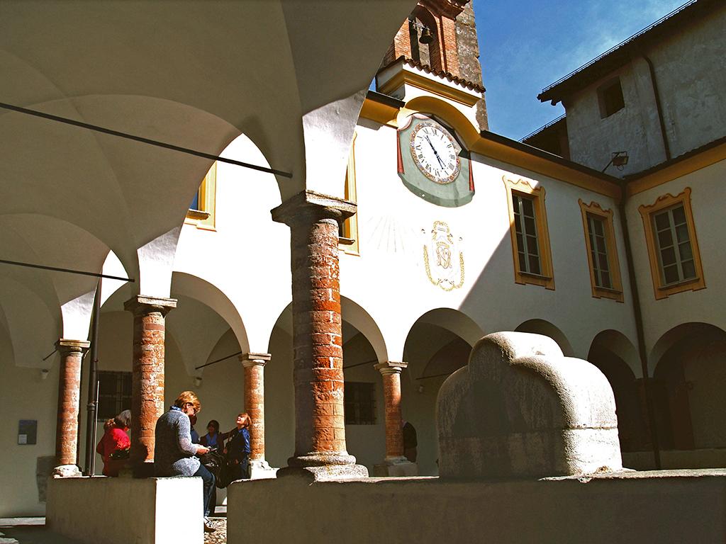 Image 1 - Museo d'arte Mendrisio